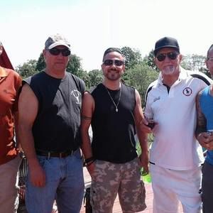 Meet your Posher, Doug